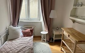 Graz City Centre Apartment