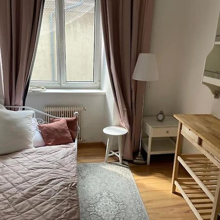 Graz City Centre Apartment Exterior foto