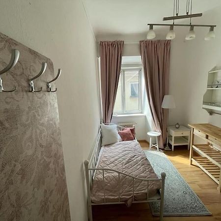 Graz City Centre Apartment Exterior foto