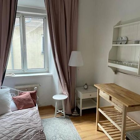 Graz City Centre Apartment Exterior foto