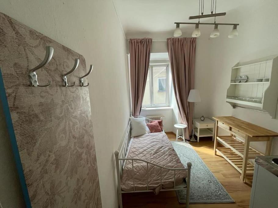 Graz City Centre Apartment Exterior foto