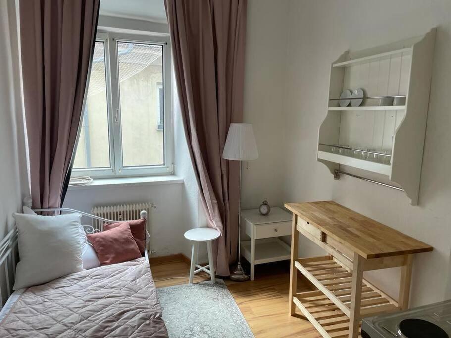Graz City Centre Apartment Exterior foto
