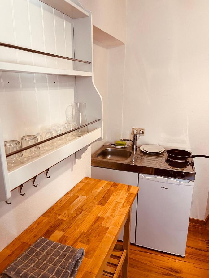 Graz City Centre Apartment Exterior foto